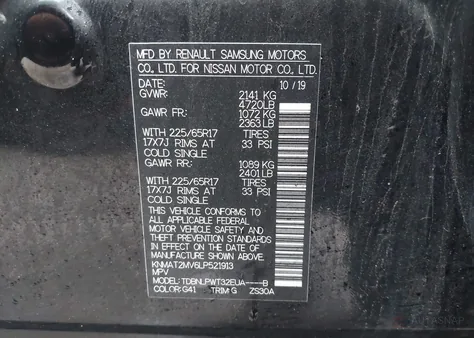 KNMAT2MV6LP521913